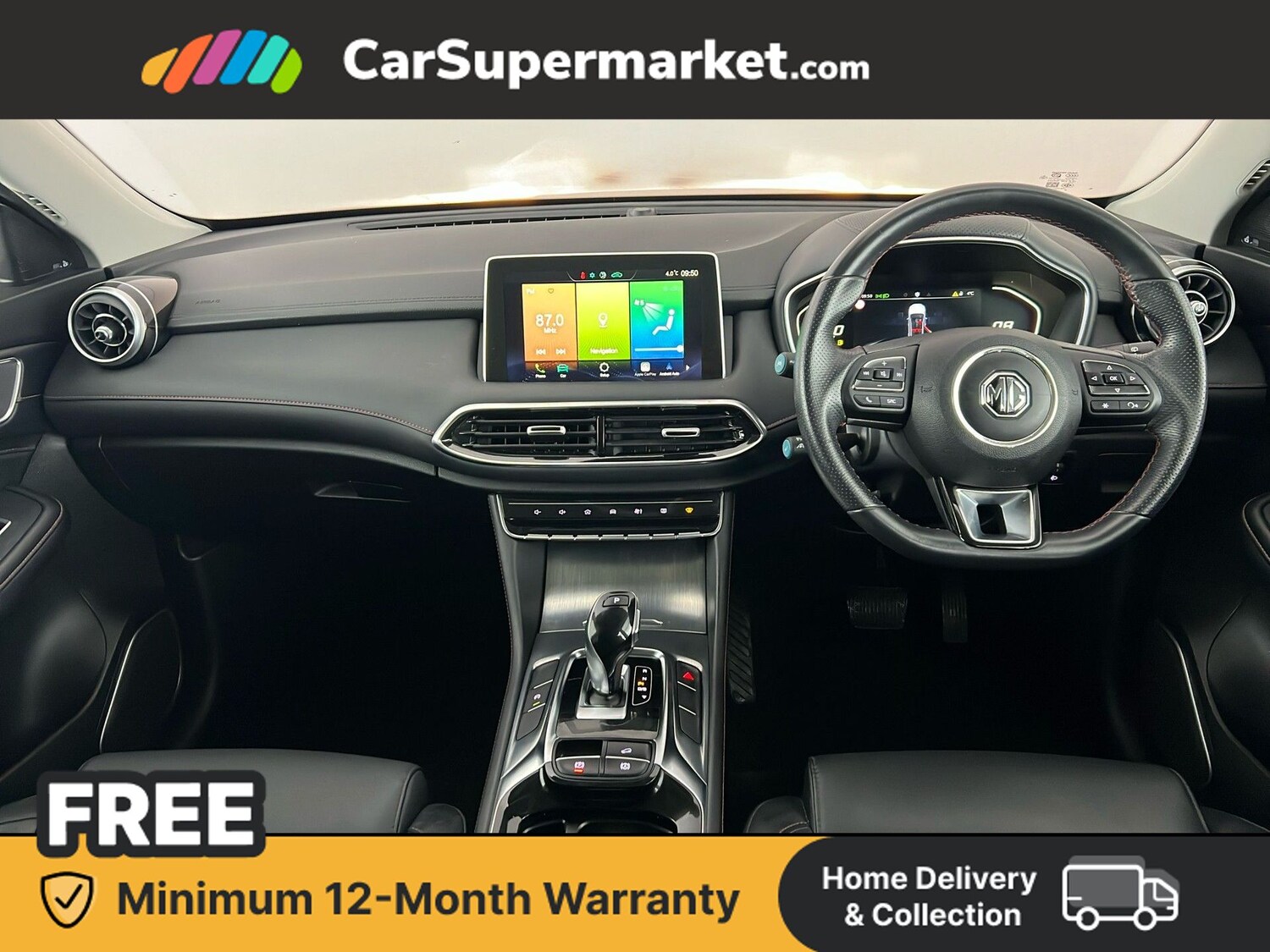 Used MG MG HS 2022 for sale - 78029477: Photo 13