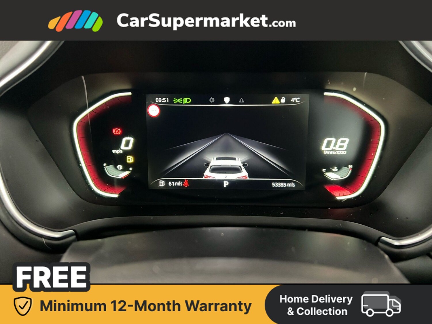 Used MG MG HS 2022 for sale - 78029477: Photo 15