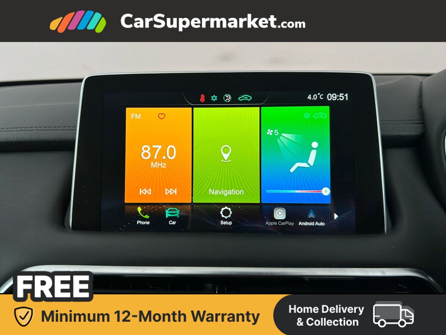 Used MG MG HS 2022 for sale - 78029477: Photo 16