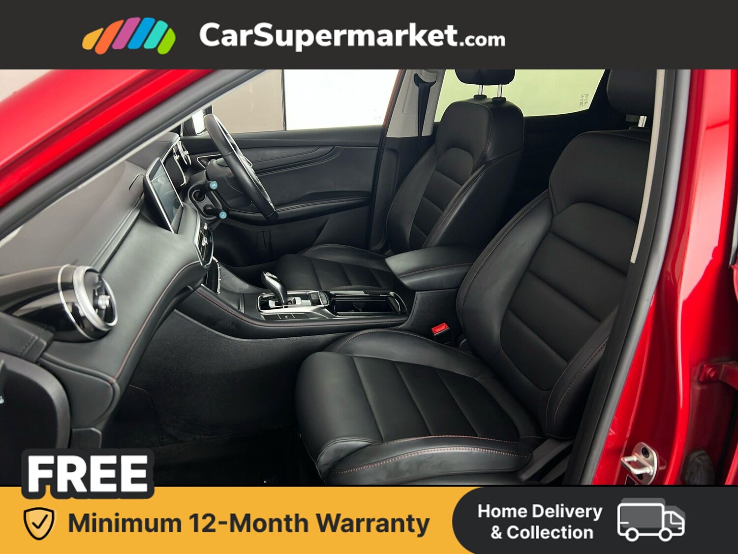 Used MG MG HS 2022 for sale - 78029477: Photo 17