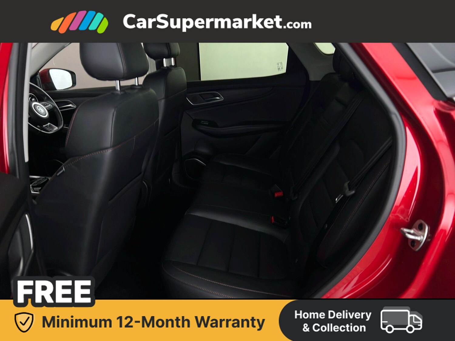 Used MG MG HS 2022 for sale - 78029477: Photo 18