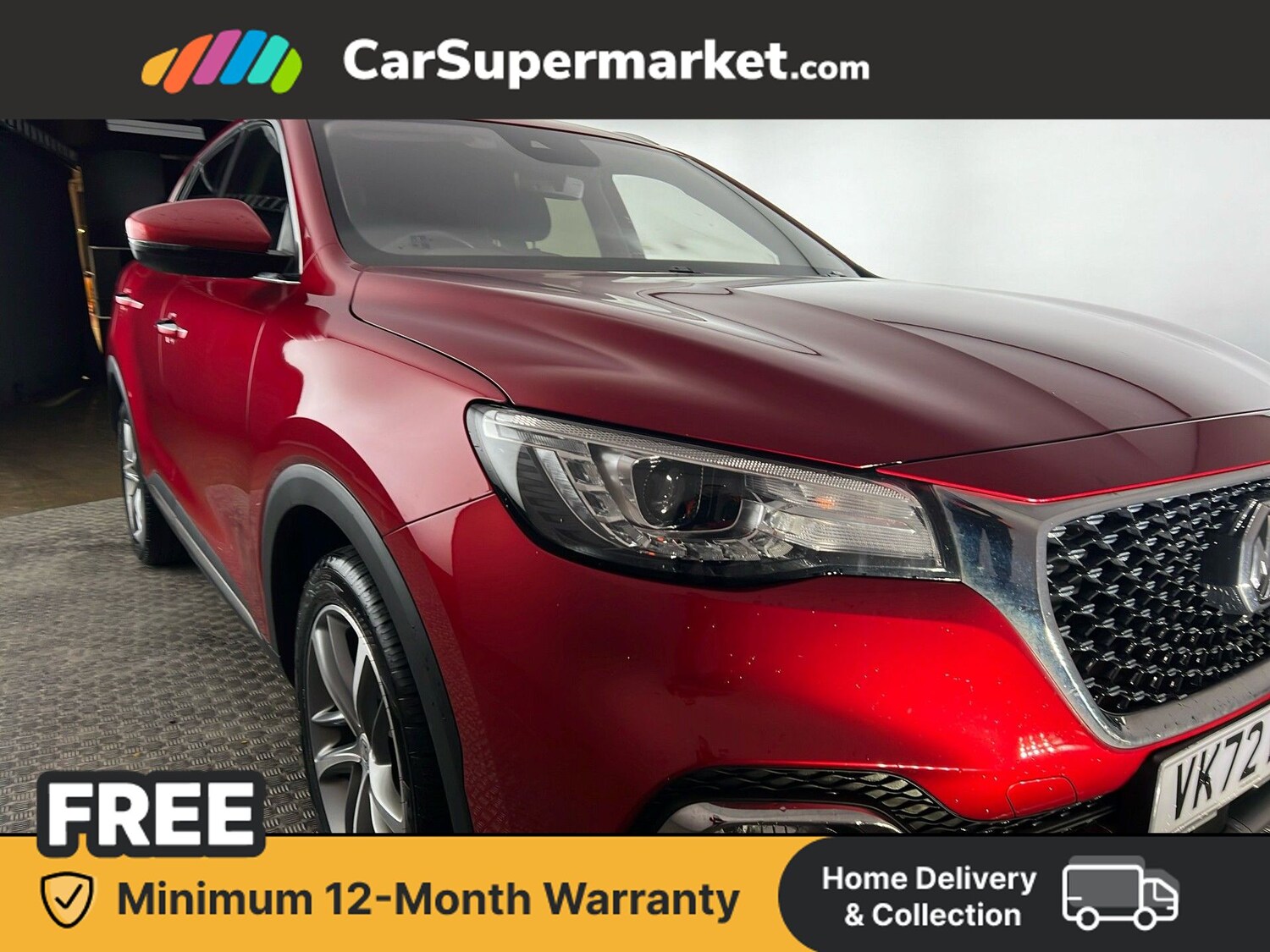 Used MG MG HS 2022 for sale - 78029477: Photo 19