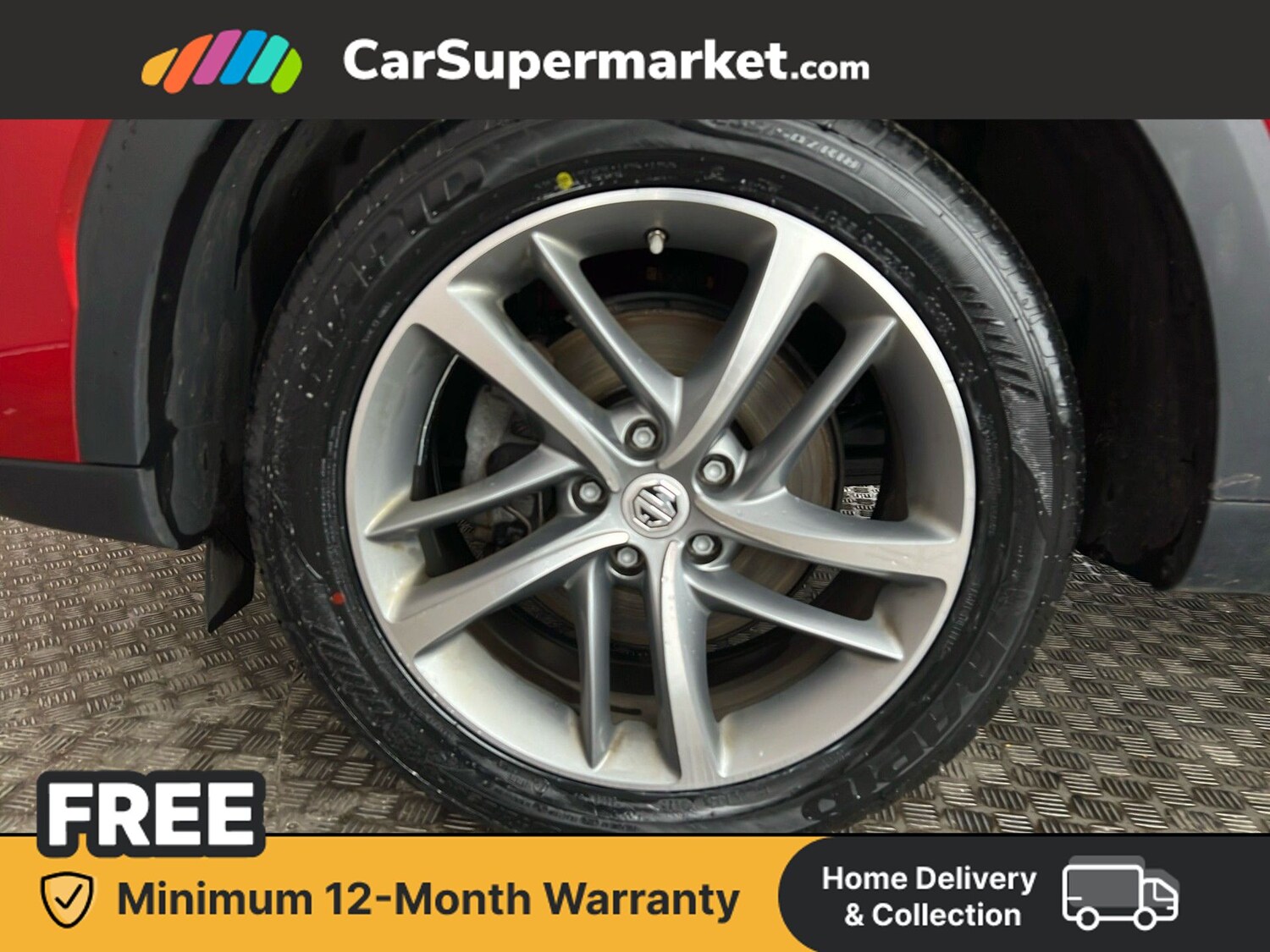 Used MG MG HS 2022 for sale - 78029477: Photo 21