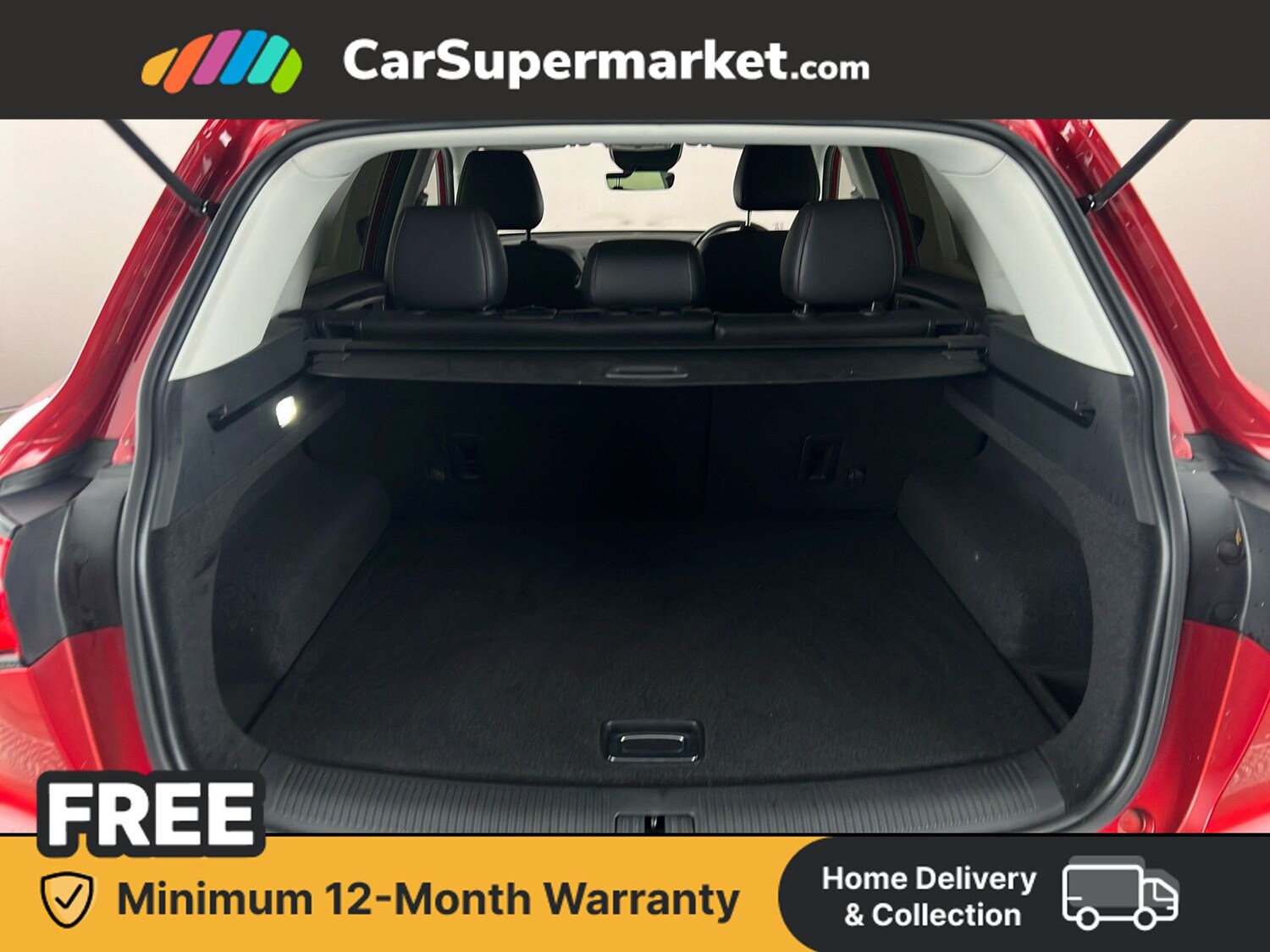 Used MG MG HS 2022 for sale - 78029477: Photo 22