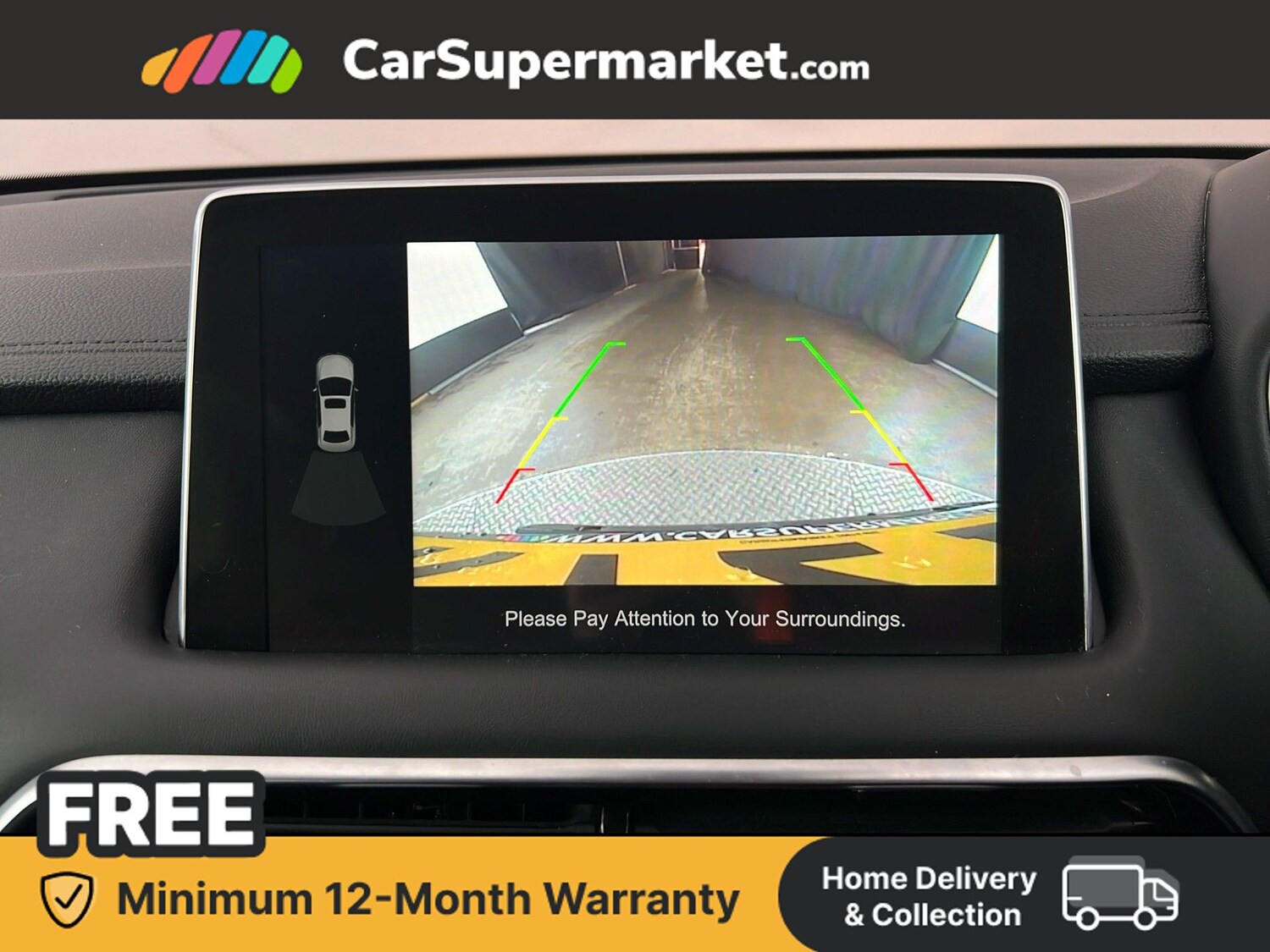 Used MG MG HS 2022 for sale - 78029477: Photo 23