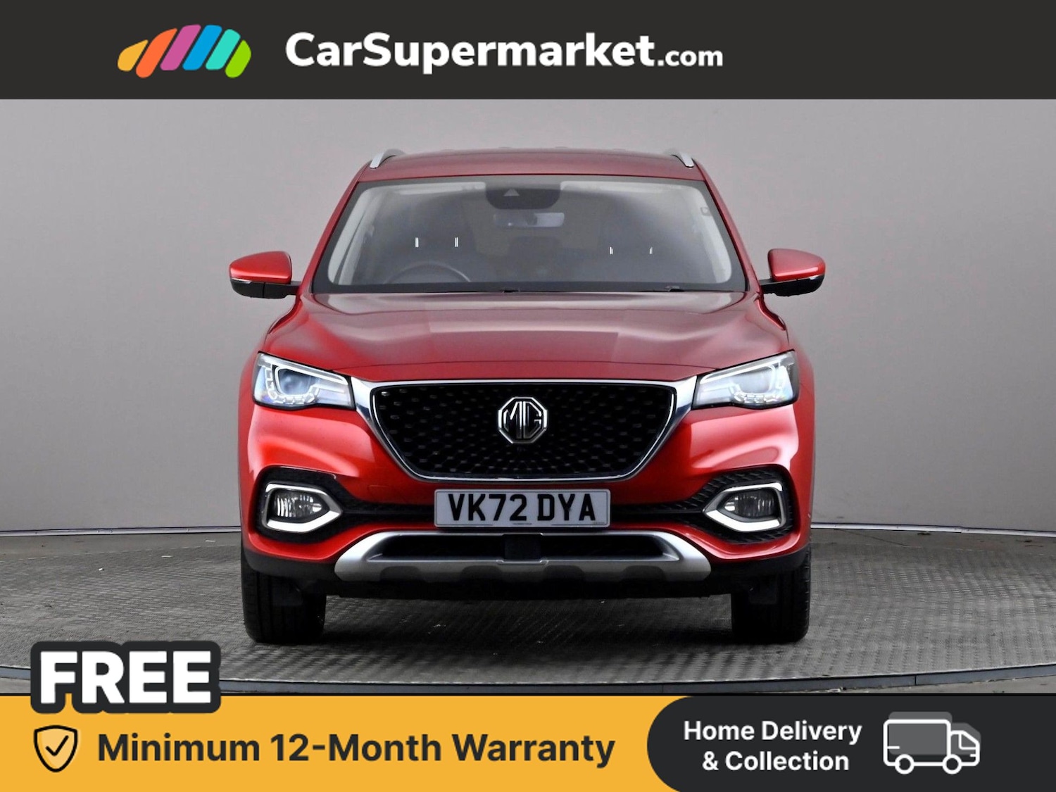 Used MG MG HS 2022 for sale - 78029477: Photo 3