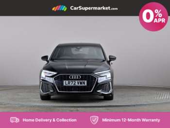 Used Audi A3 2022 for sale - 74987095: Photo