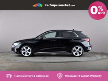 Used Audi A3 2022 for sale - 74987095: Photo