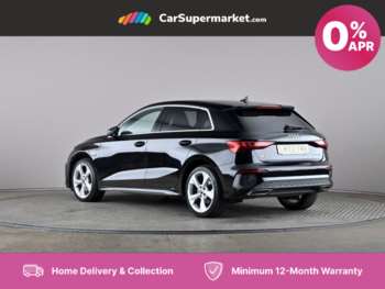 Used Audi A3 2022 for sale - 74987095: Photo
