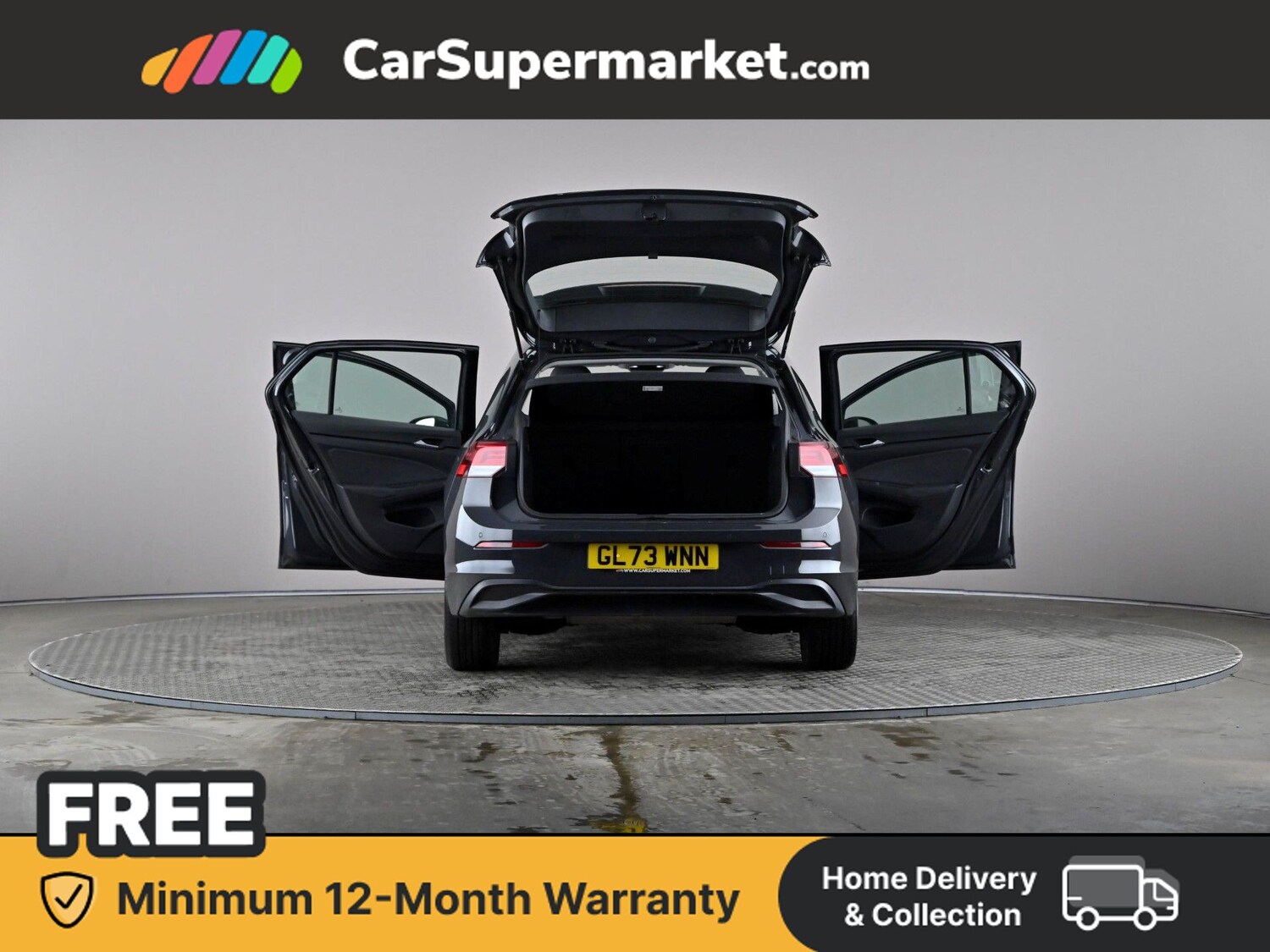 Used Volkswagen Golf 2023 for sale - 77463145: Photo 11