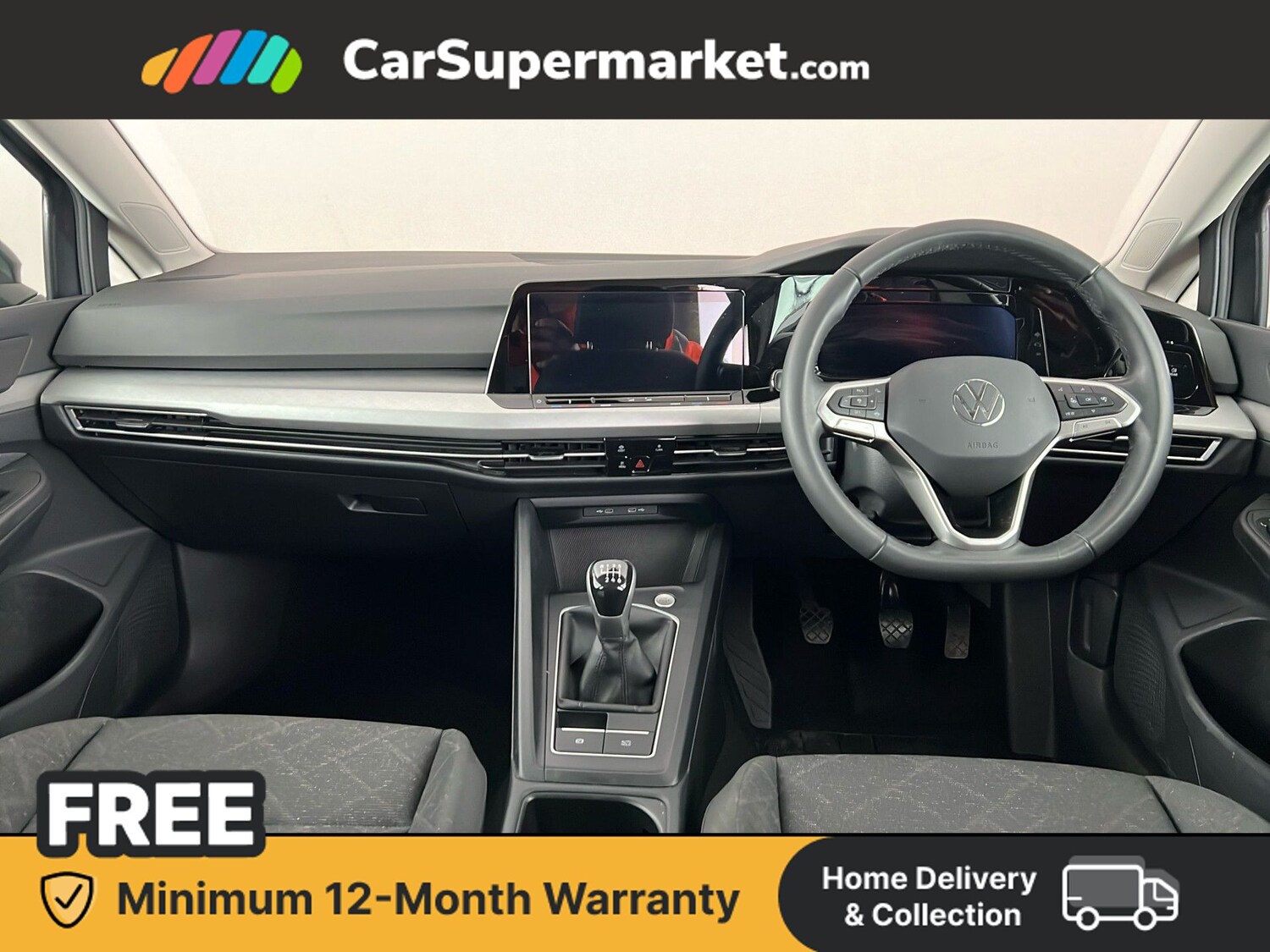 Used Volkswagen Golf 2023 for sale - 77463145: Photo 13