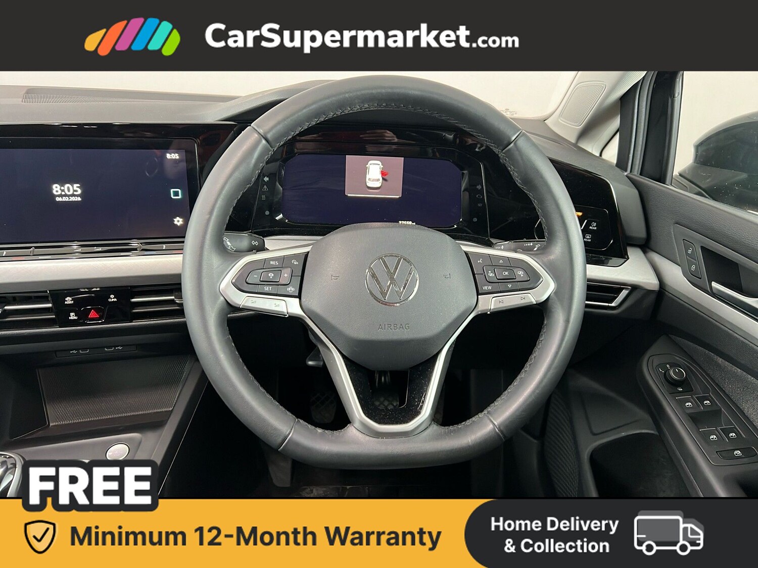 Used Volkswagen Golf 2023 for sale - 77463145: Photo 14