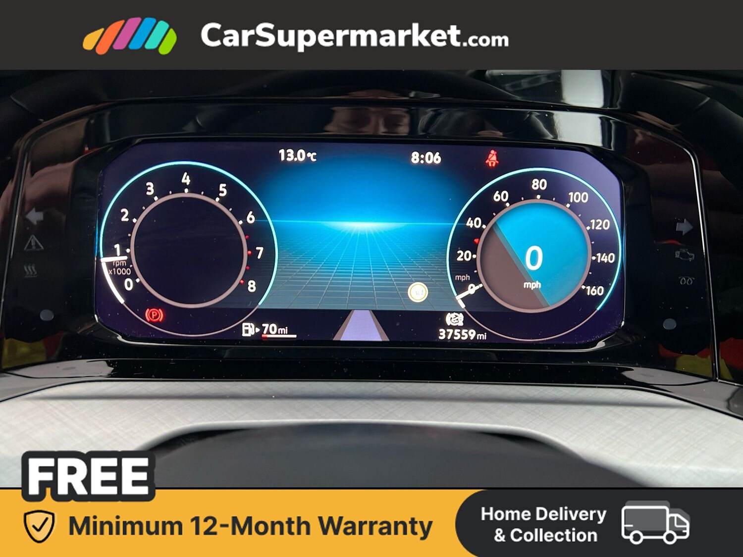 Used Volkswagen Golf 2023 for sale - 77463145: Photo 15