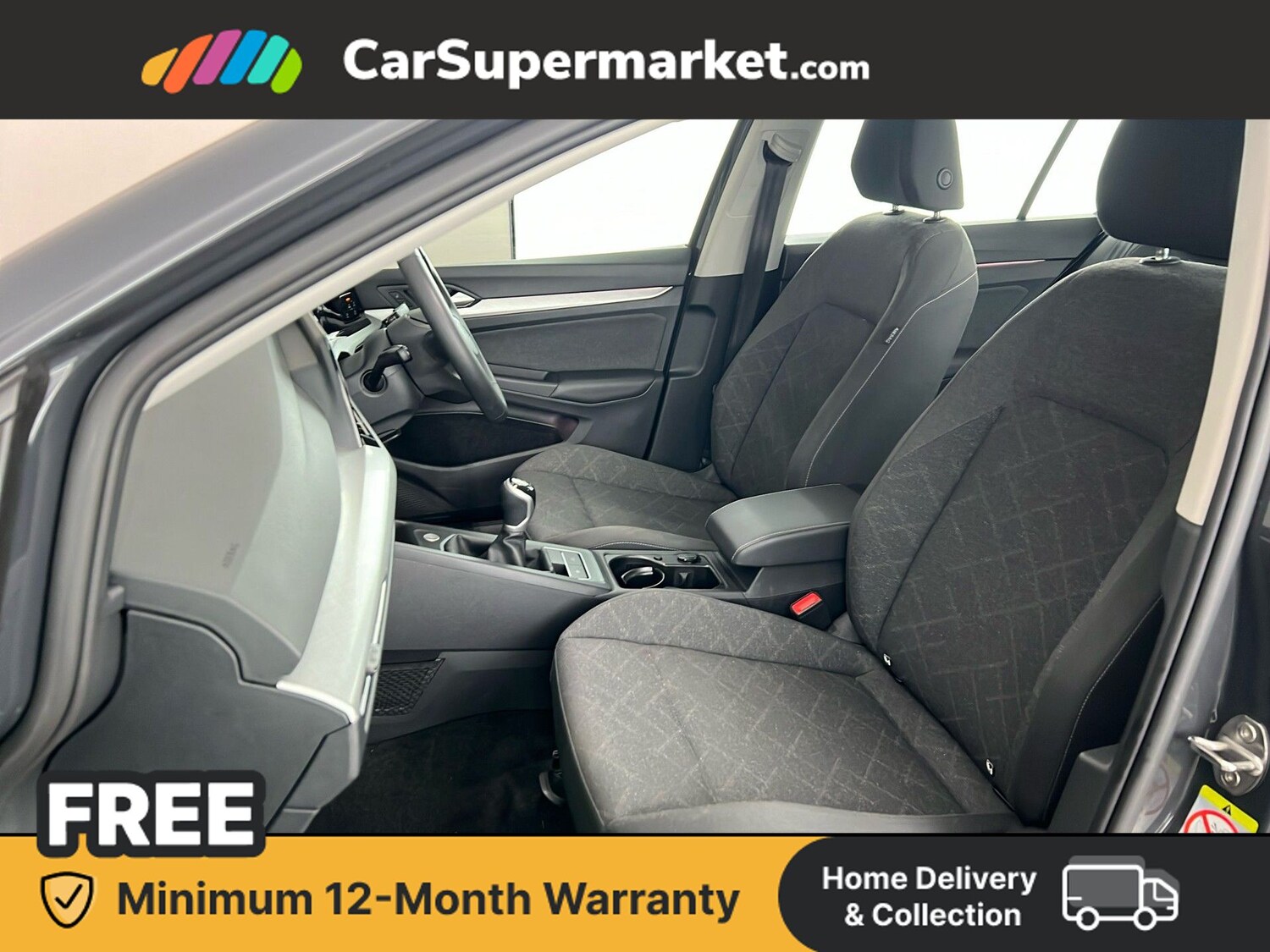 Used Volkswagen Golf 2023 for sale - 77463145: Photo 17