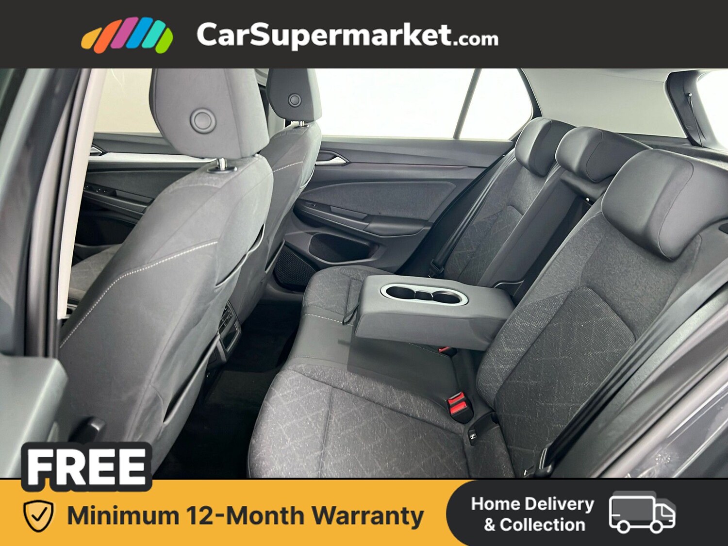 Used Volkswagen Golf 2023 for sale - 77463145: Photo 18