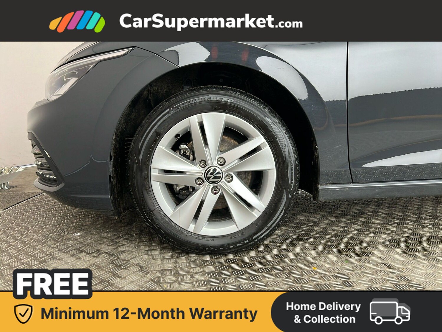 Used Volkswagen Golf 2023 for sale - 77463145: Photo 19