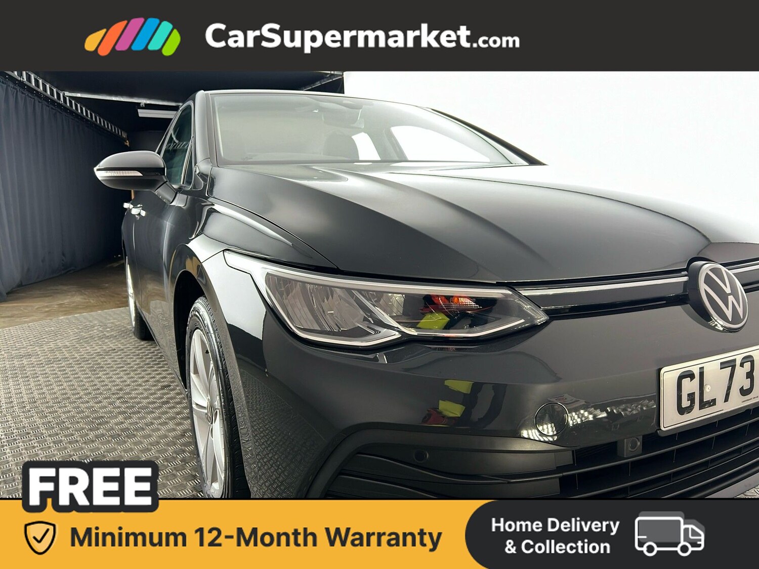 Used Volkswagen Golf 2023 for sale - 77463145: Photo 20