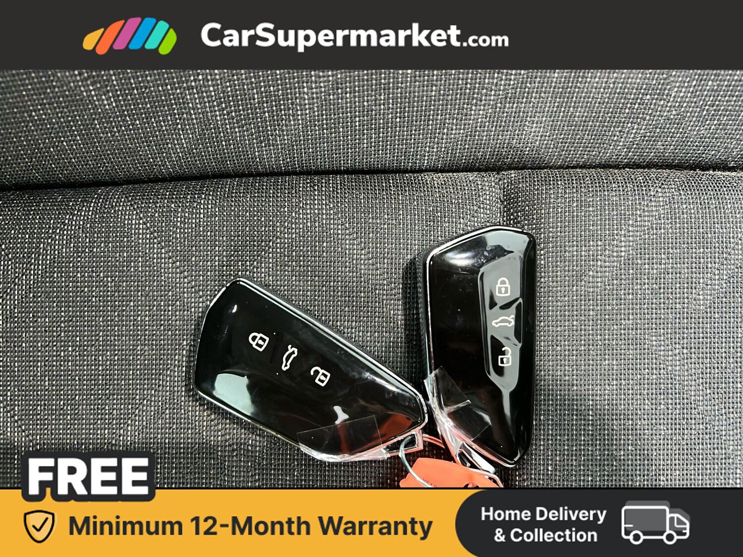 Used Volkswagen Golf 2023 for sale - 77463145: Photo 23