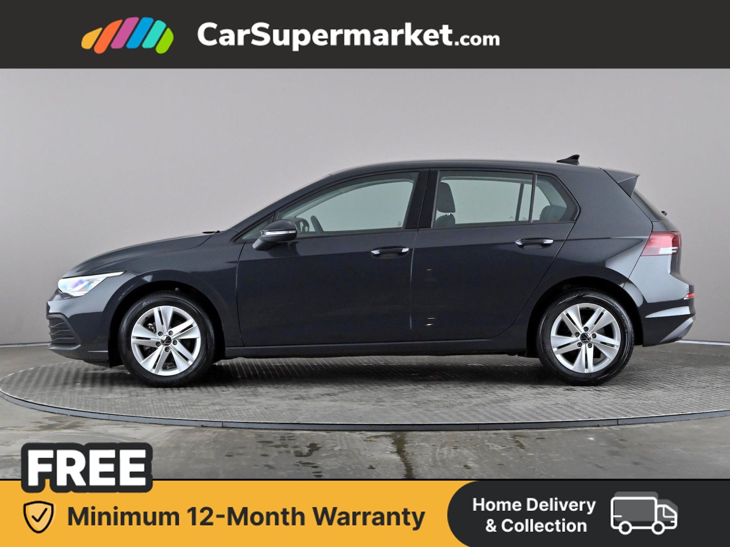 Used Volkswagen Golf 2023 for sale - 77463145: Photo 3