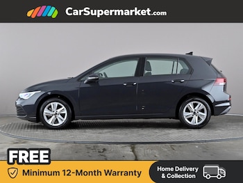 Used Volkswagen Golf 2023 for sale - 77463145: Photo