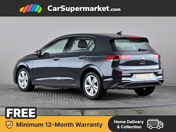 Used Volkswagen Golf 2023 for sale - 77463145: Photo