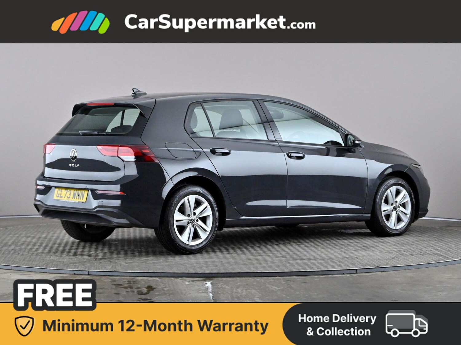 Used Volkswagen Golf 2023 for sale - 77463145: Photo 6