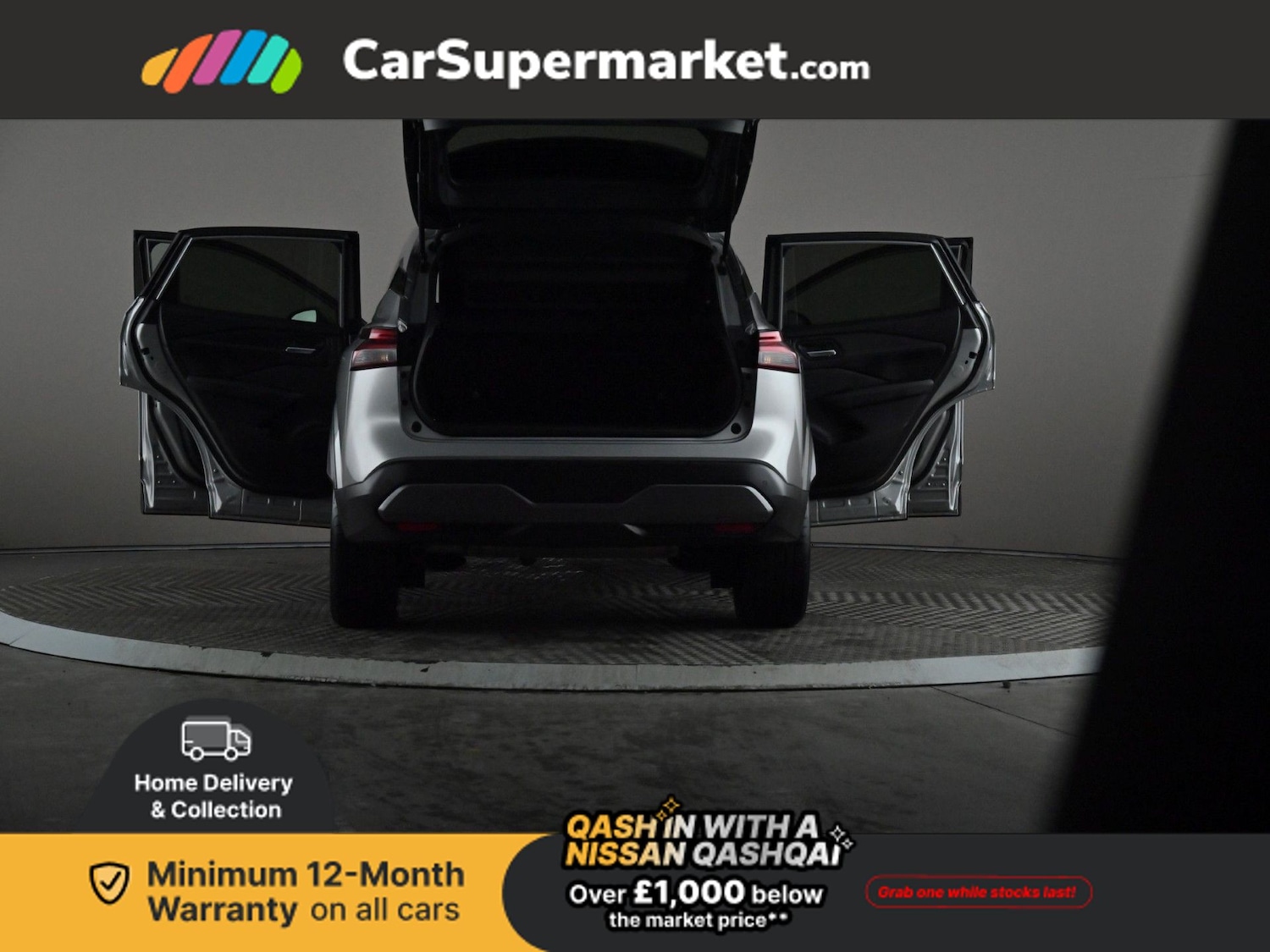 Used Nissan Qashqai 2022 for sale - 76985420: Photo 13