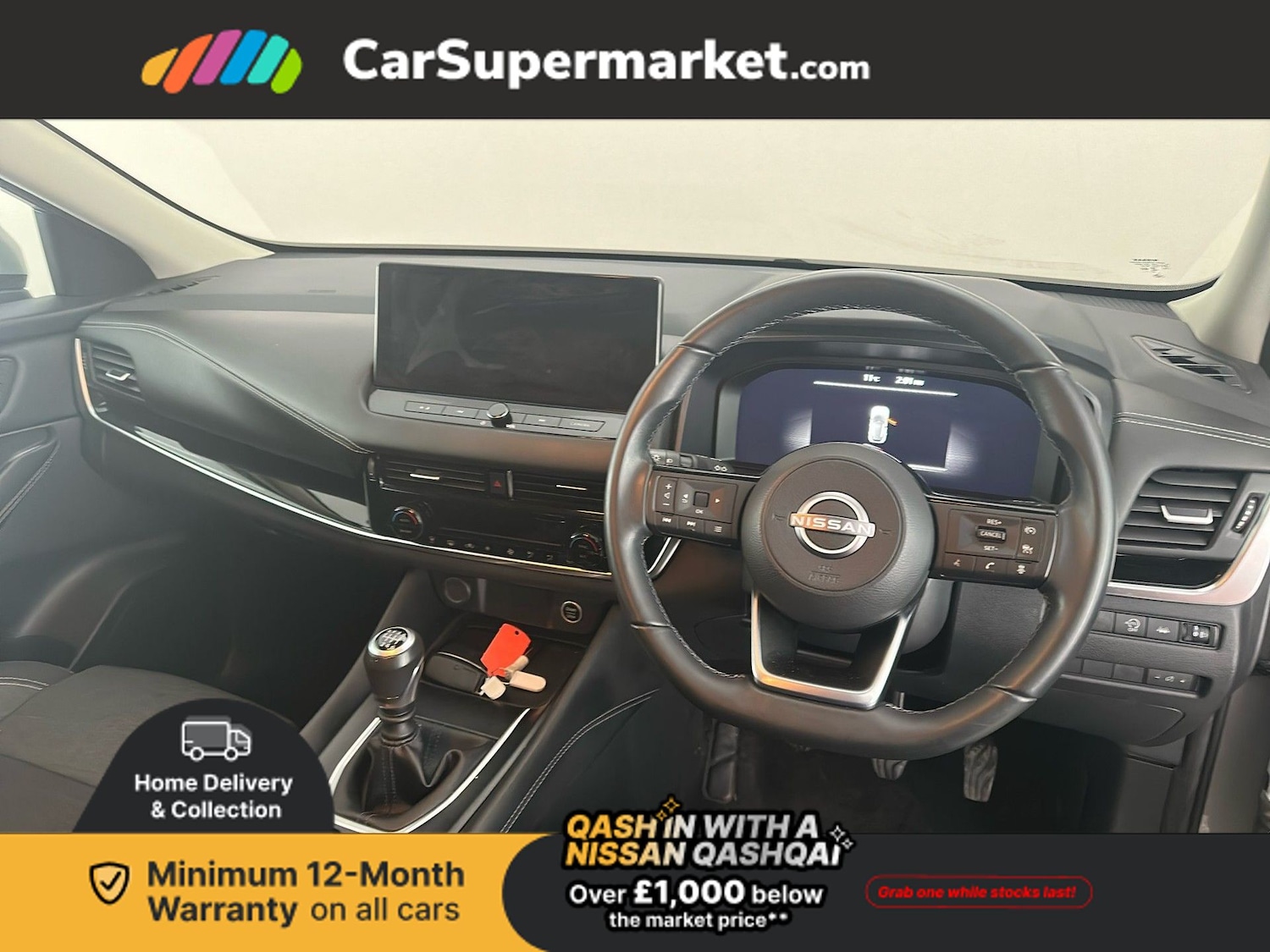 Used Nissan Qashqai 2022 for sale - 76985420: Photo 16