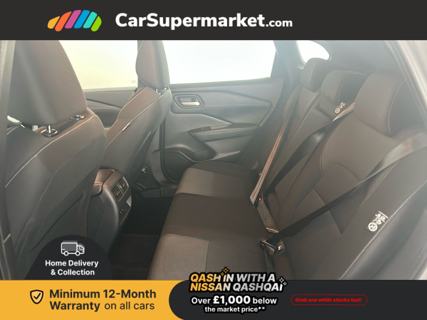 Used Nissan Qashqai 2022 for sale - 76985420: Photo 20