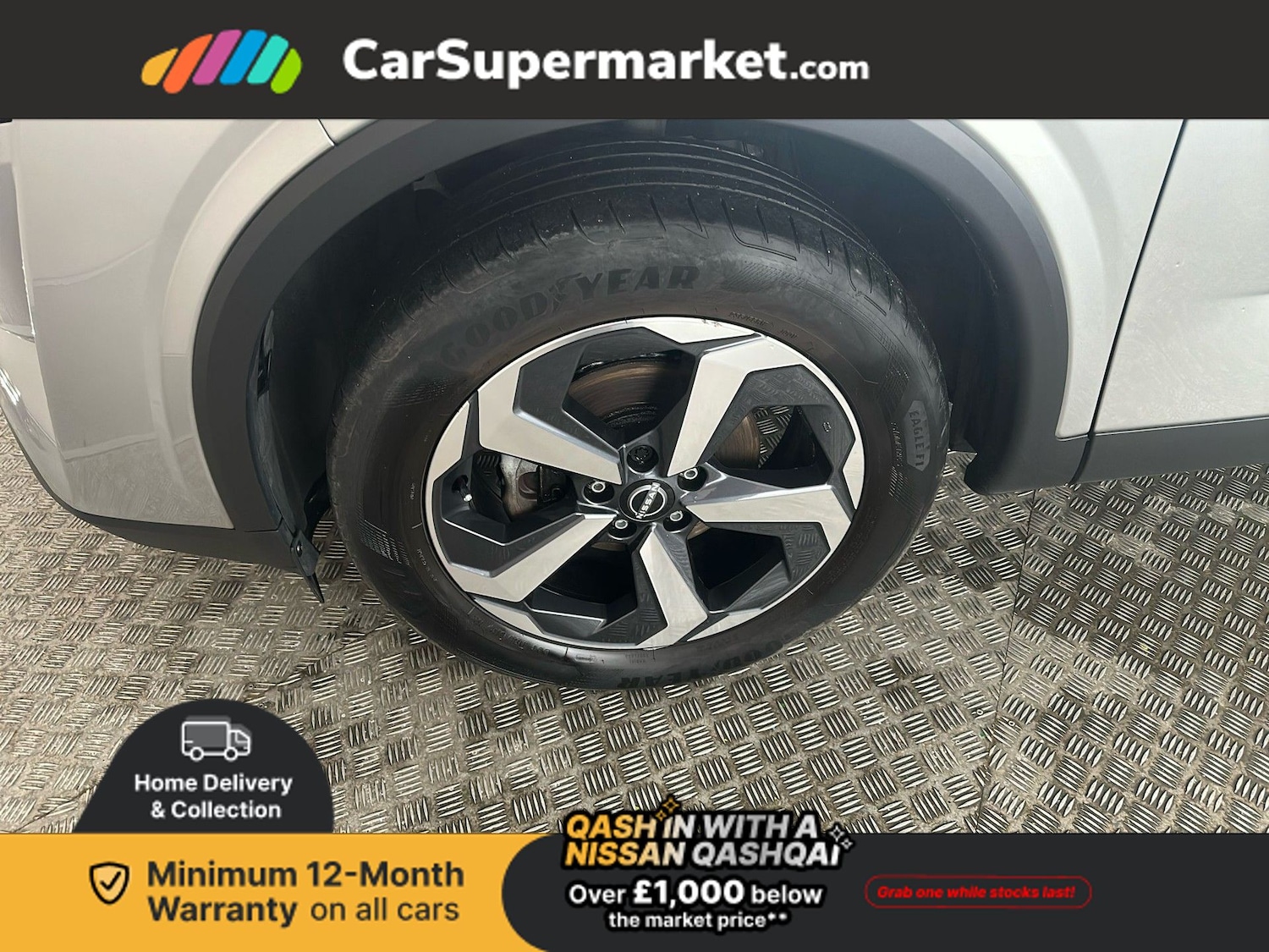 Used Nissan Qashqai 2022 for sale - 76985420: Photo 21