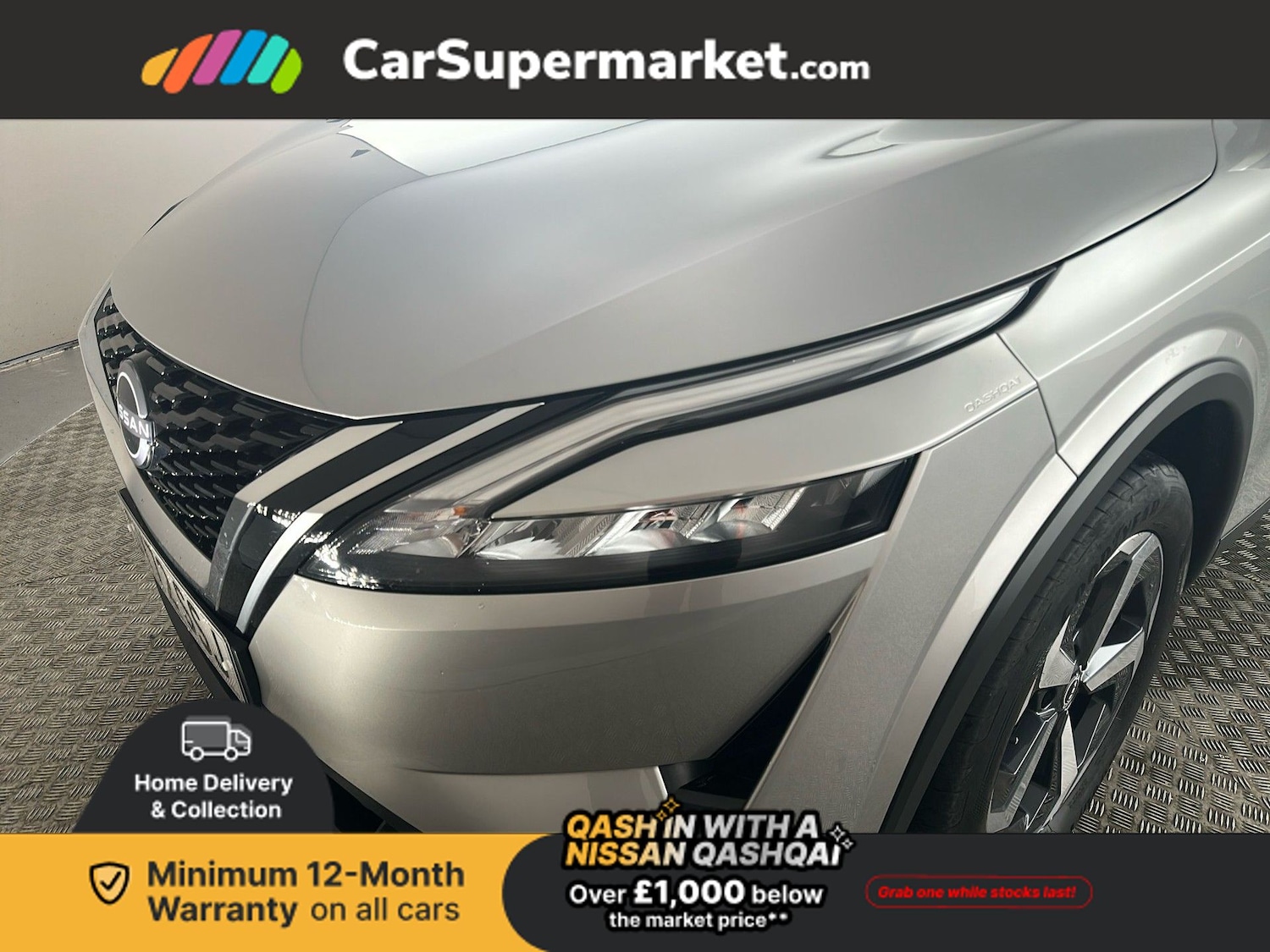 Used Nissan Qashqai 2022 for sale - 76985420: Photo 22