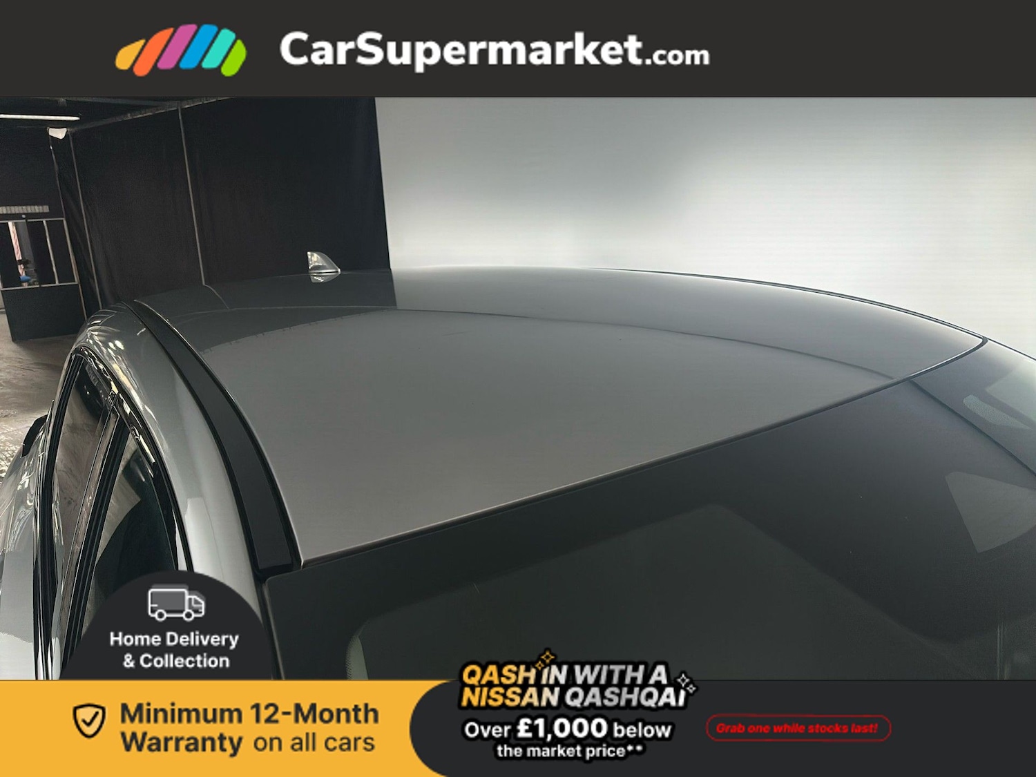 Used Nissan Qashqai 2022 for sale - 76985420: Photo 23