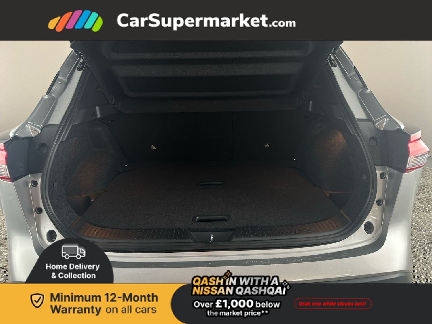 Used Nissan Qashqai 2022 for sale - 76985420: Photo 24