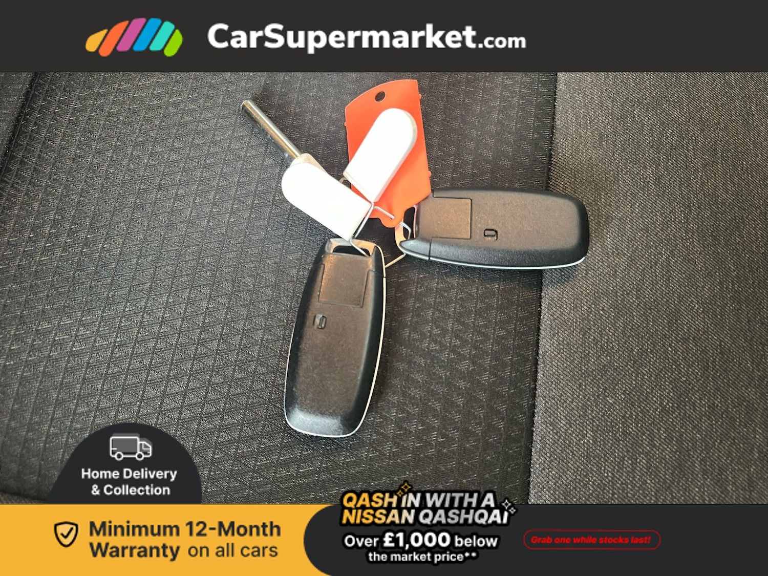 Used Nissan Qashqai 2022 for sale - 76985420: Photo 25