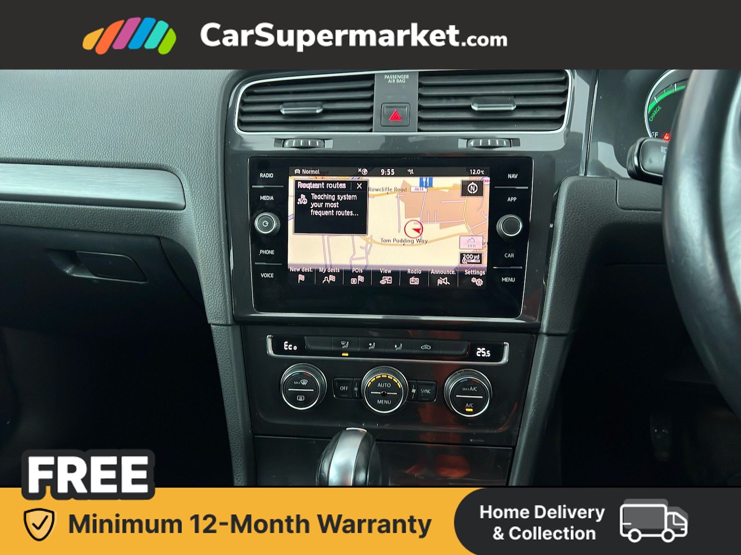 Used Volkswagen Golf 2019 for sale - 77649402: Photo 16