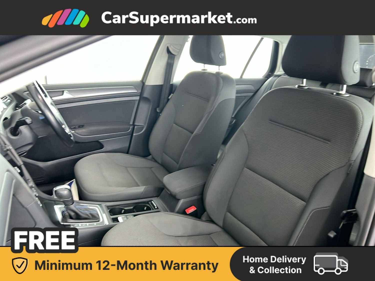 Used Volkswagen Golf 2019 for sale - 77649402: Photo 17