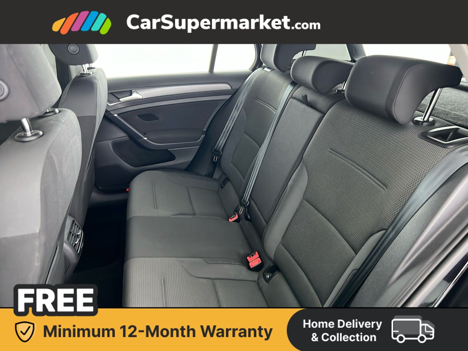 Used Volkswagen Golf 2019 for sale - 77649402: Photo 18