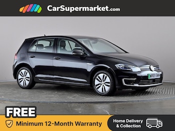 Used Volkswagen Golf 2019 for sale - 77649402: Photo