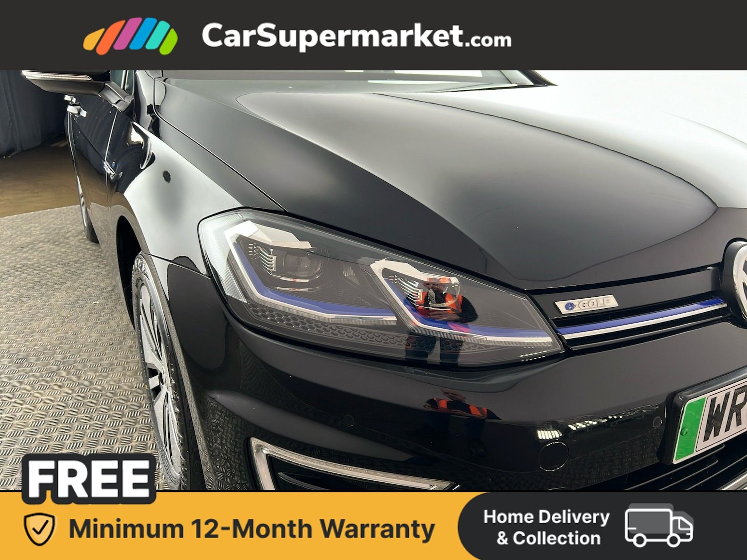 Used Volkswagen Golf 2019 for sale - 77649402: Photo 20