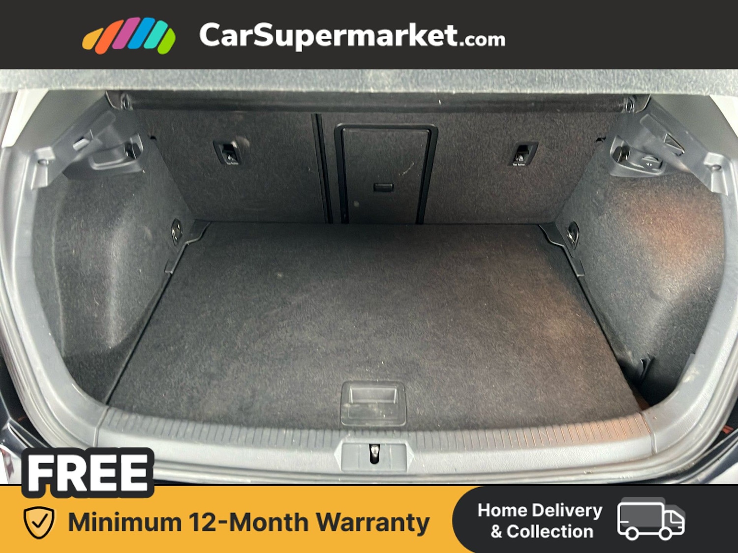 Used Volkswagen Golf 2019 for sale - 77649402: Photo 22