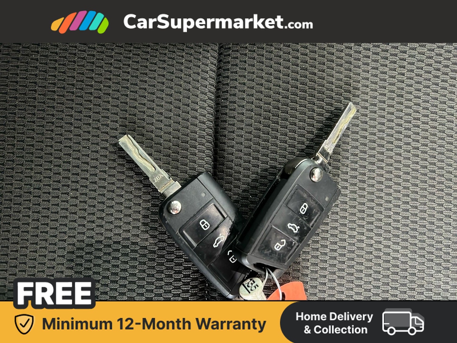 Used Volkswagen Golf 2019 for sale - 77649402: Photo 23