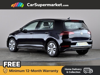 Used Volkswagen Golf 2019 for sale - 77649402: Photo