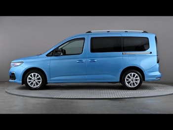 Used Ford Tourneo Connect 2023 for sale - 79575144: Photo