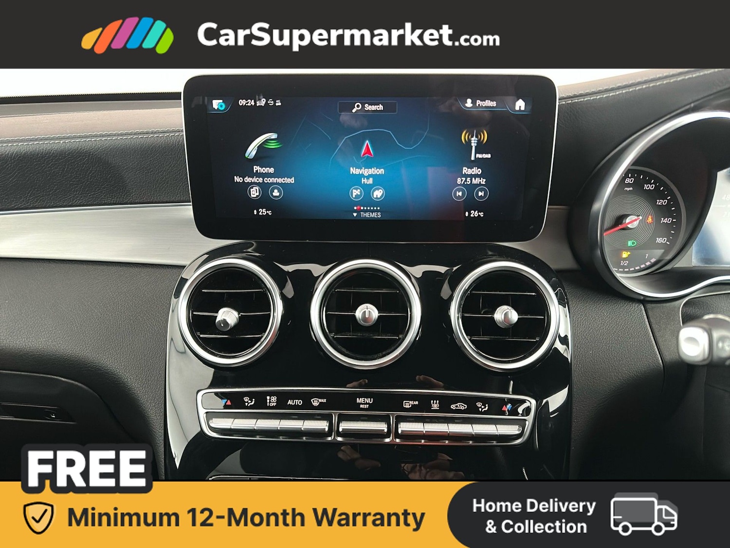 Used Mercedes-Benz GLC 2022 for sale - 77514802: Photo 15