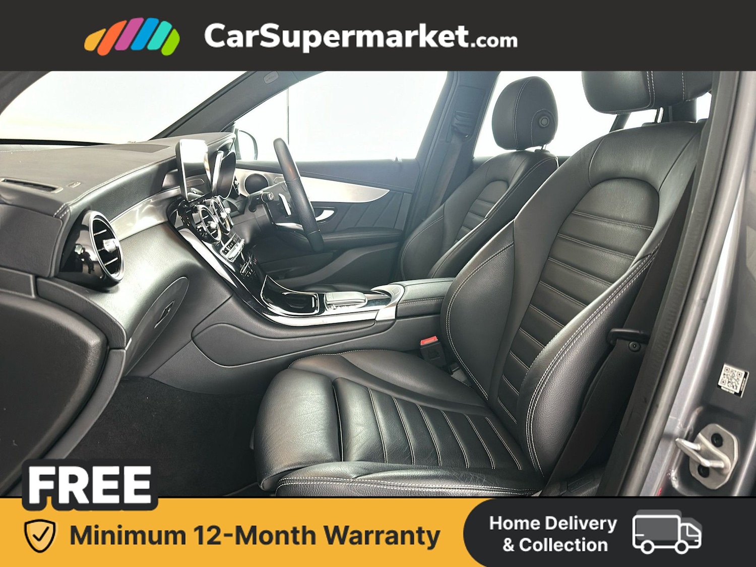 Used Mercedes-Benz GLC 2022 for sale - 77514802: Photo 16