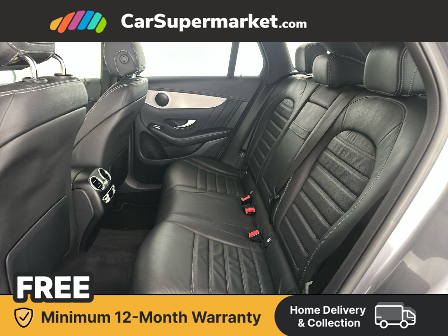 Used Mercedes-Benz GLC 2022 for sale - 77514802: Photo 17