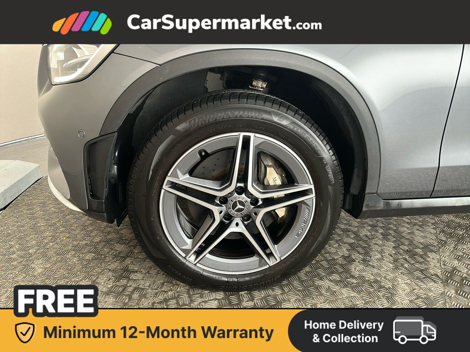 Used Mercedes-Benz GLC 2022 for sale - 77514802: Photo 21