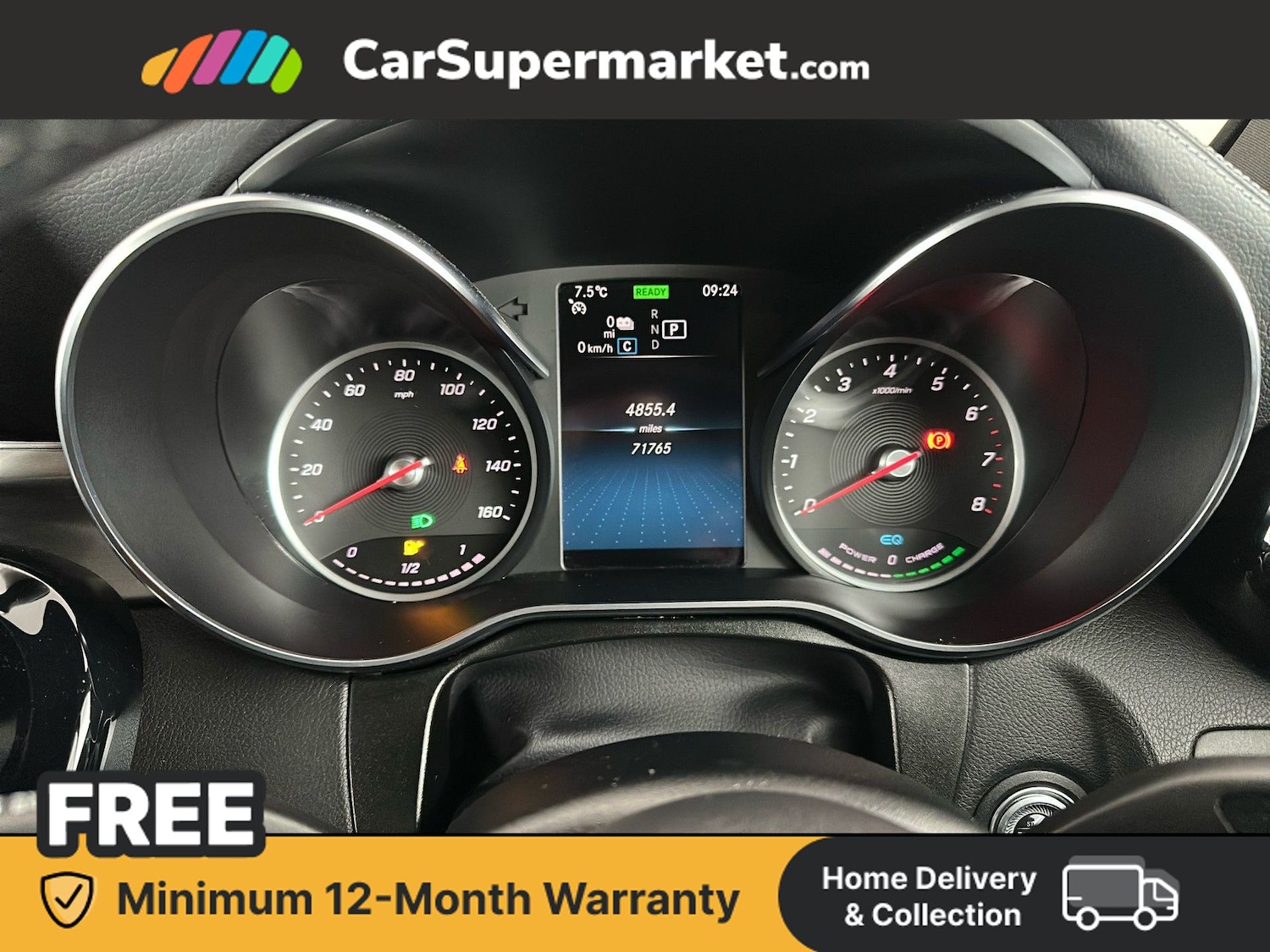 Used Mercedes-Benz GLC 2022 for sale - 77514802: Photo 23