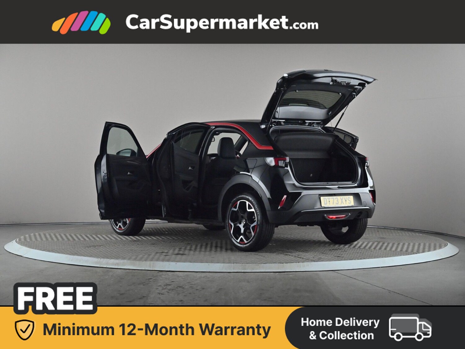 Used Vauxhall Mokka 2024 for sale - 77813811: Photo 10