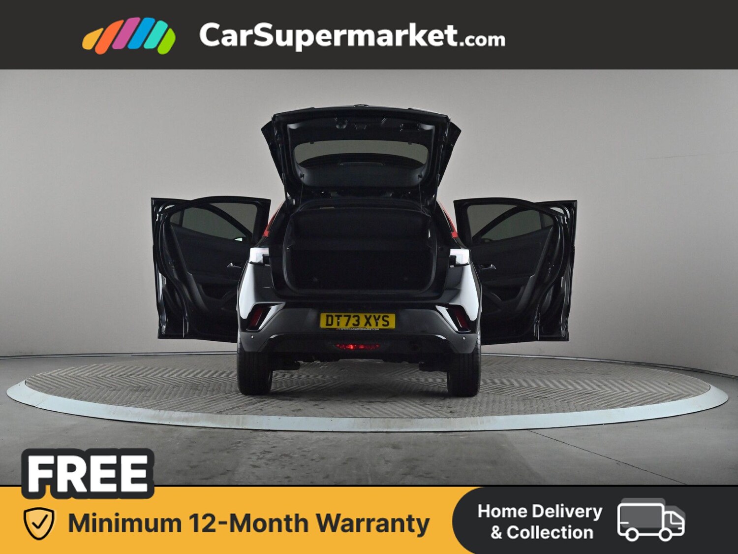 Used Vauxhall Mokka 2024 for sale - 77813811: Photo 11